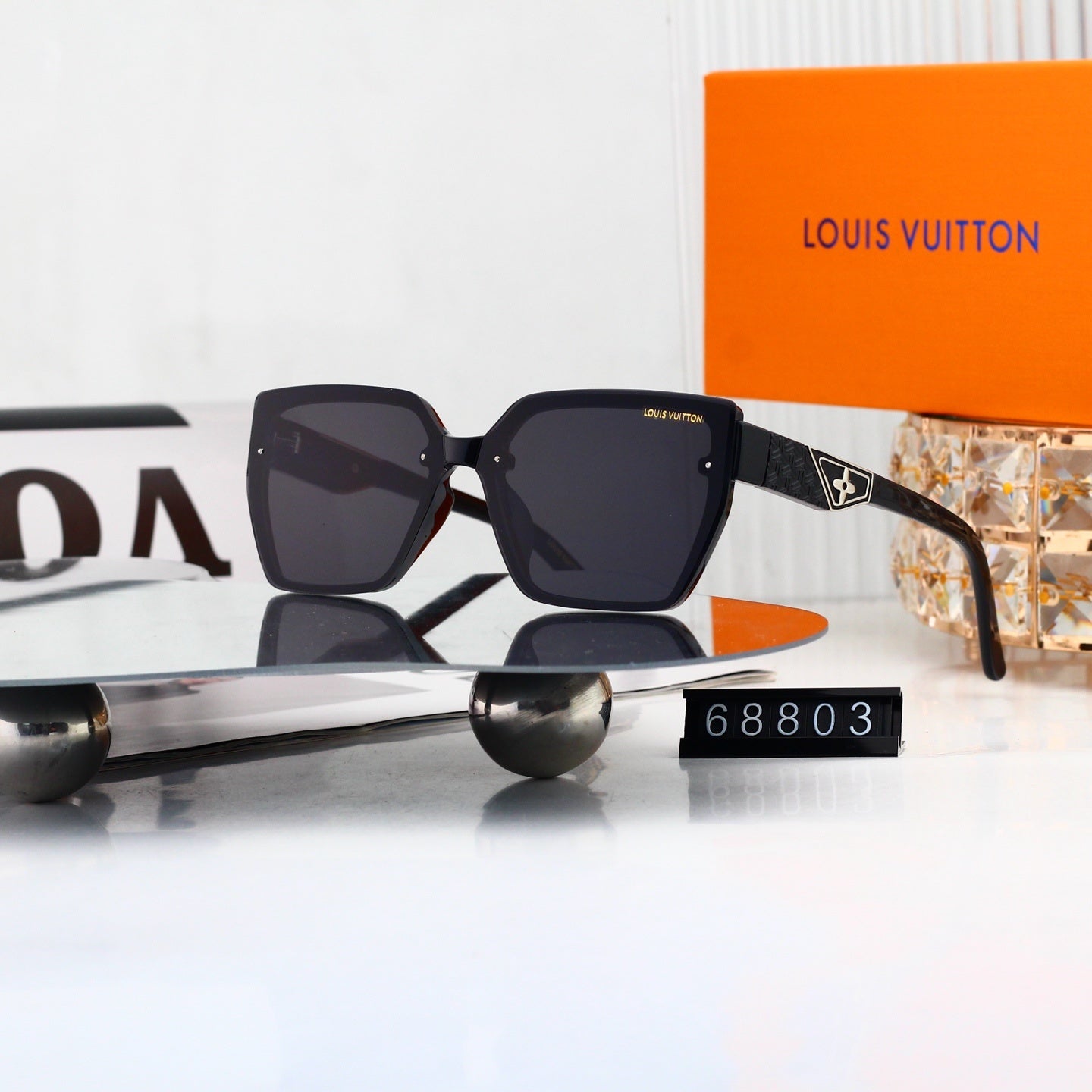 2026 LV Sunglasses 0017