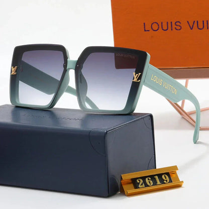 2025 Fashion Sunglasses—2619