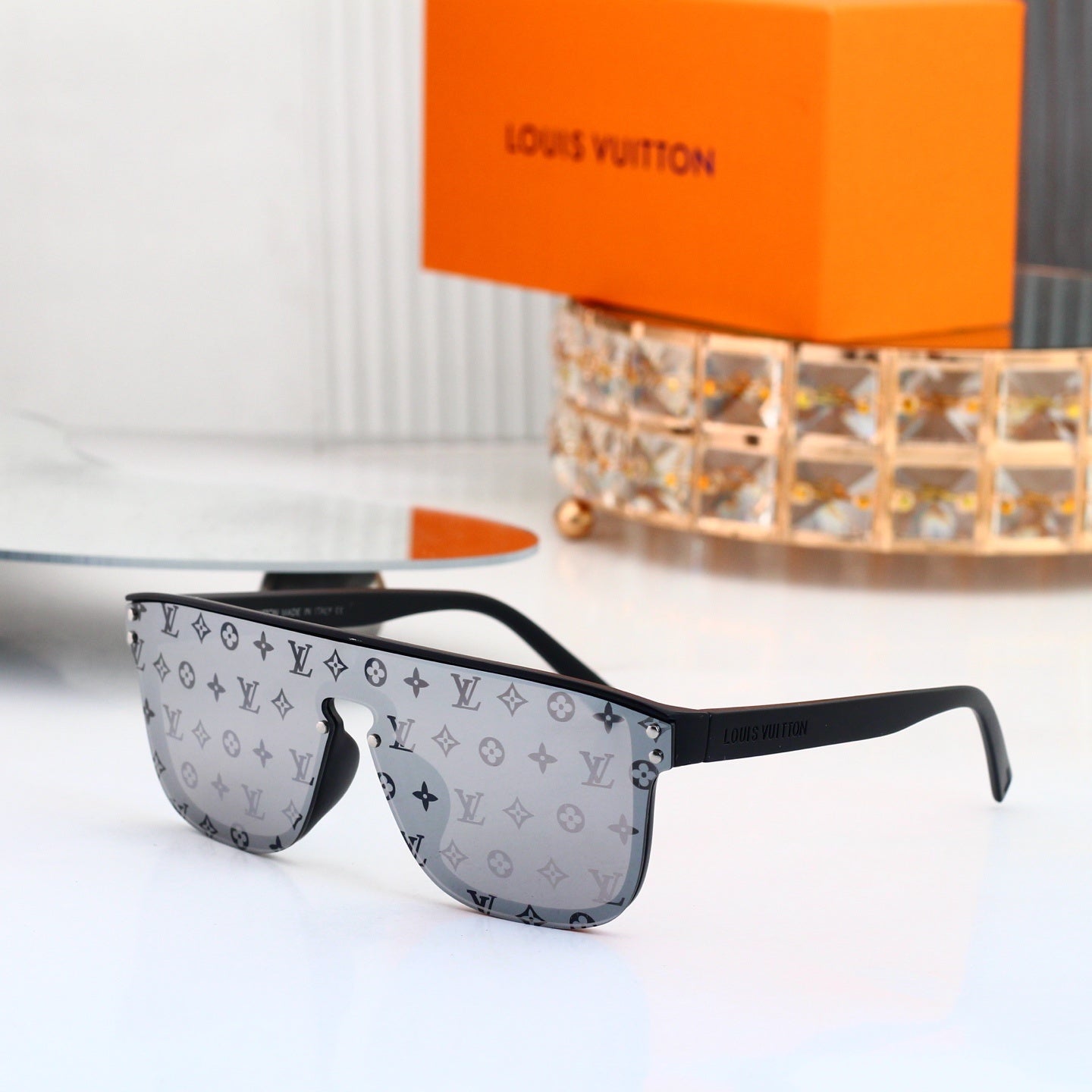 2026 LV Sunglasses 0022