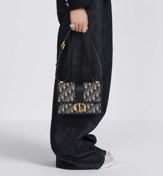 2025 Bag SMALL 30 MONTAIGNE BAG