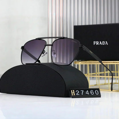 2025 Aviator Sunglasses