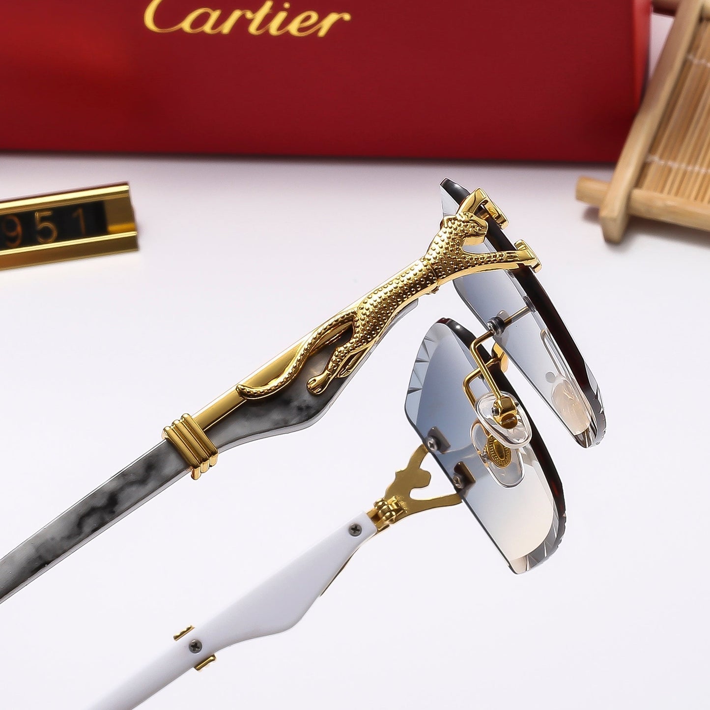 2025 Fashion Sunglasses—1951