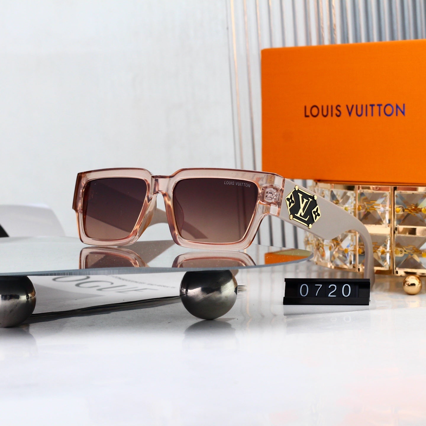 2026 LV Sunglasses 0012