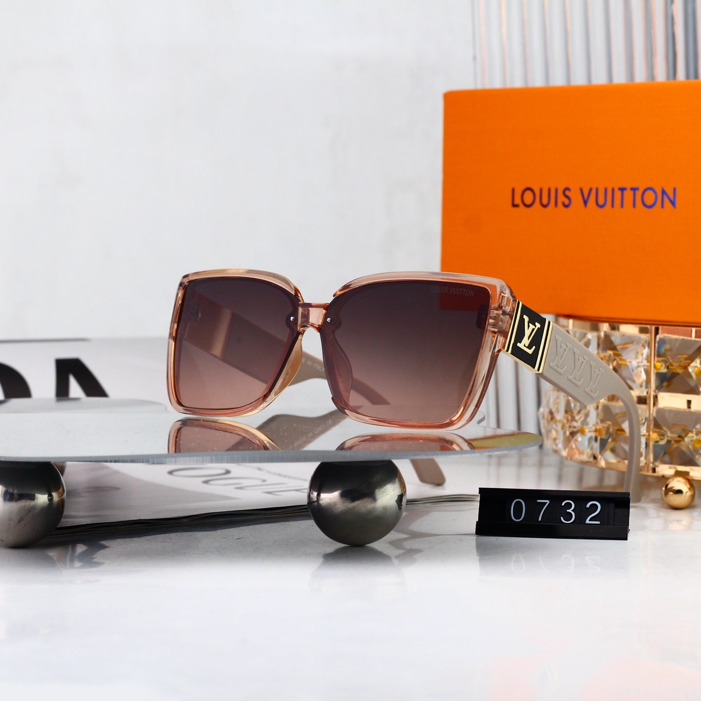 2026 LV Sunglasses 0015