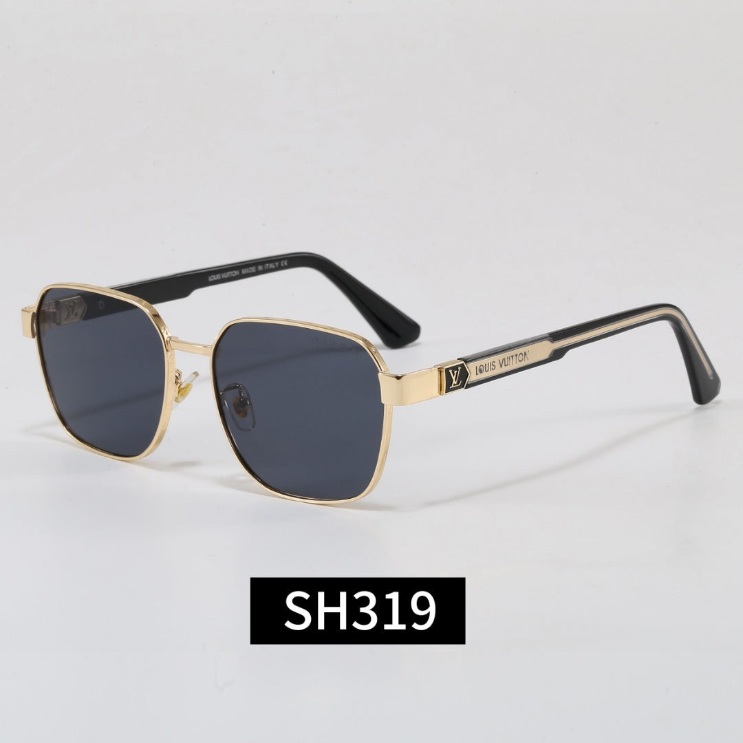 2026 LV Sunglasses 007