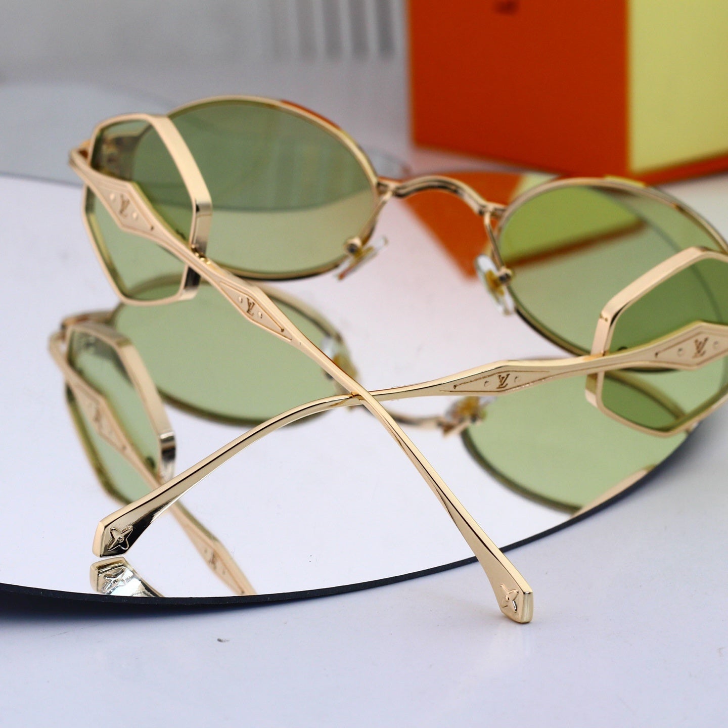 2026 LV Sunglasses 0016