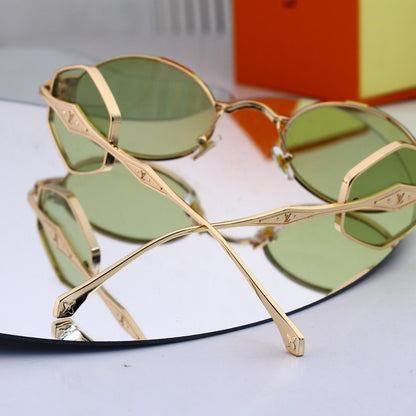 2026 LV Sunglasses 0016
