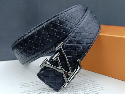 2025 Ranch Reversible Fashion Belt