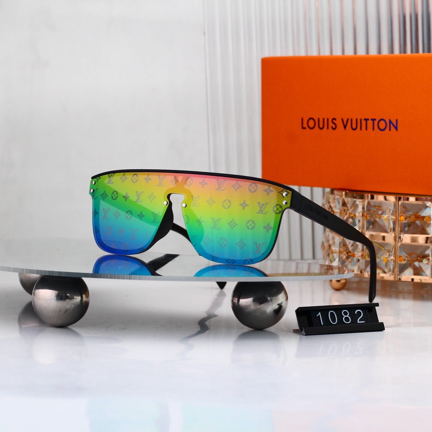 2026 LV Sunglasses 0022
