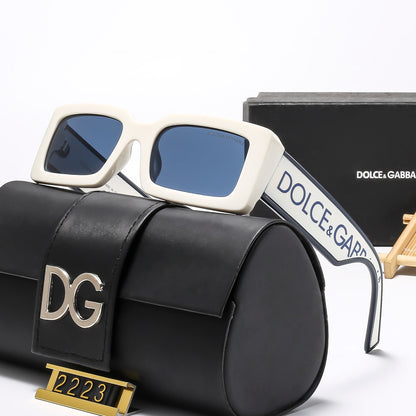 2025  New Fashion square sunglasses