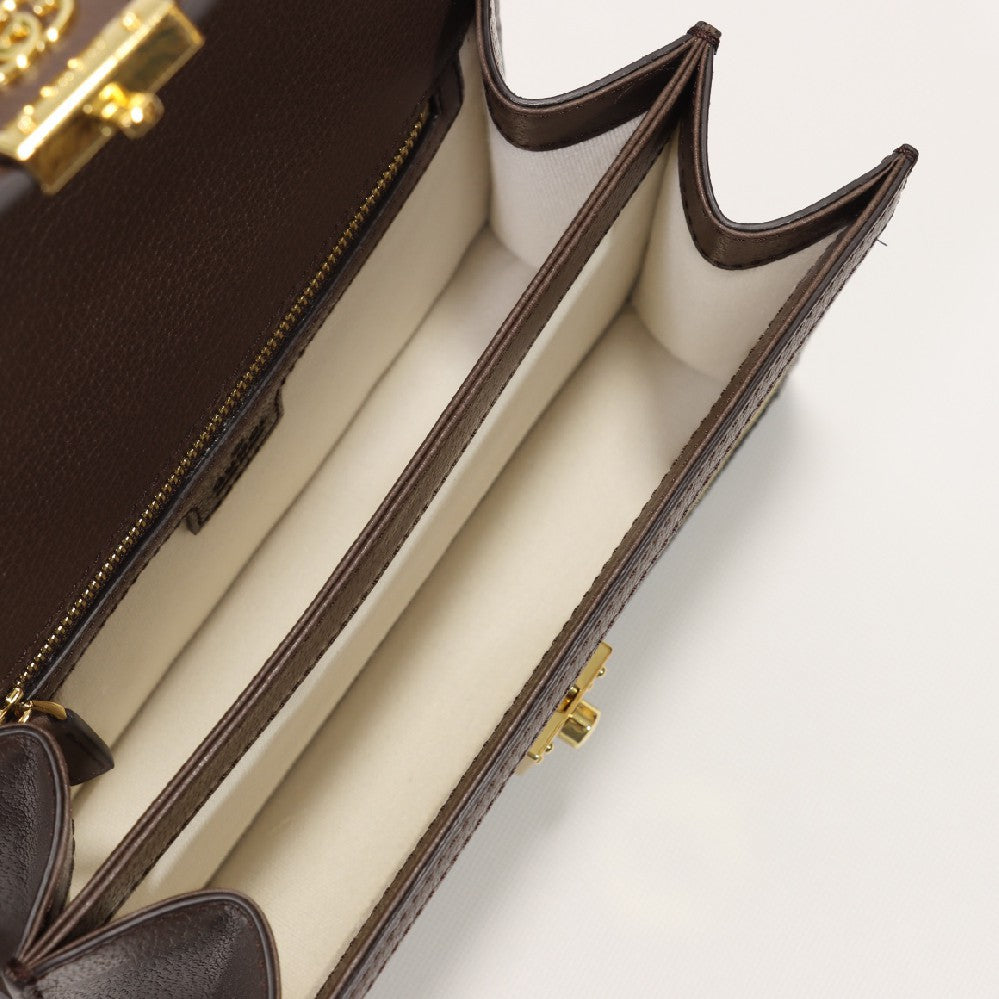 2025 Bag Classic Top-handle Bag G48