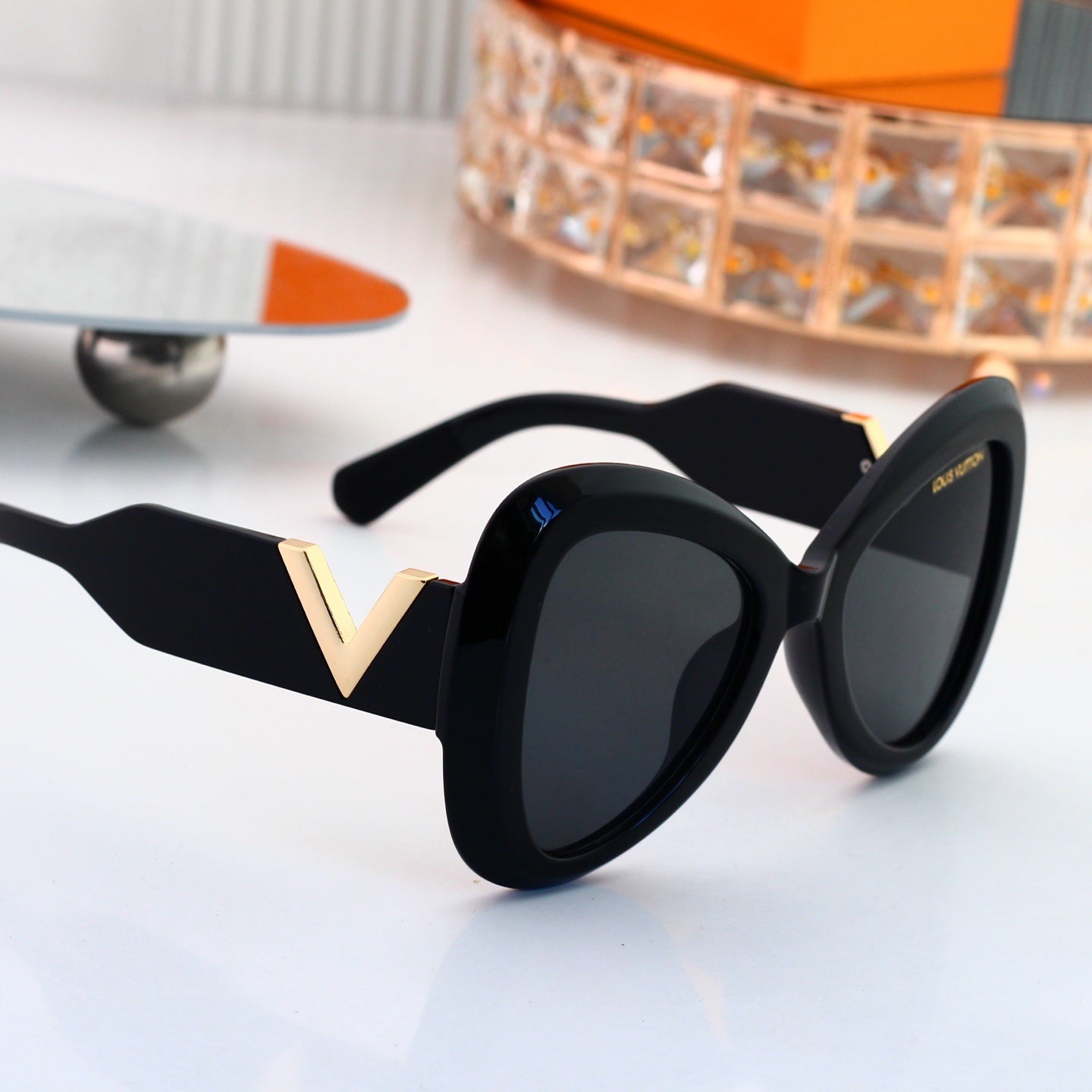 2026 LV Sunglasses 0023
