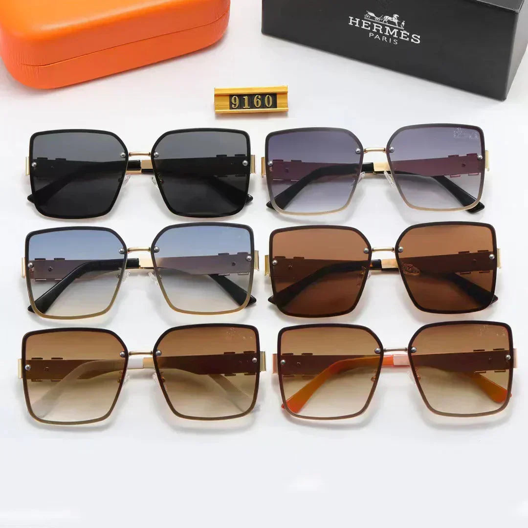 2025 Fashion-Sonnenbrille—9160
