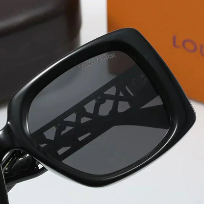 2025 Hollow Leg Sunglasses