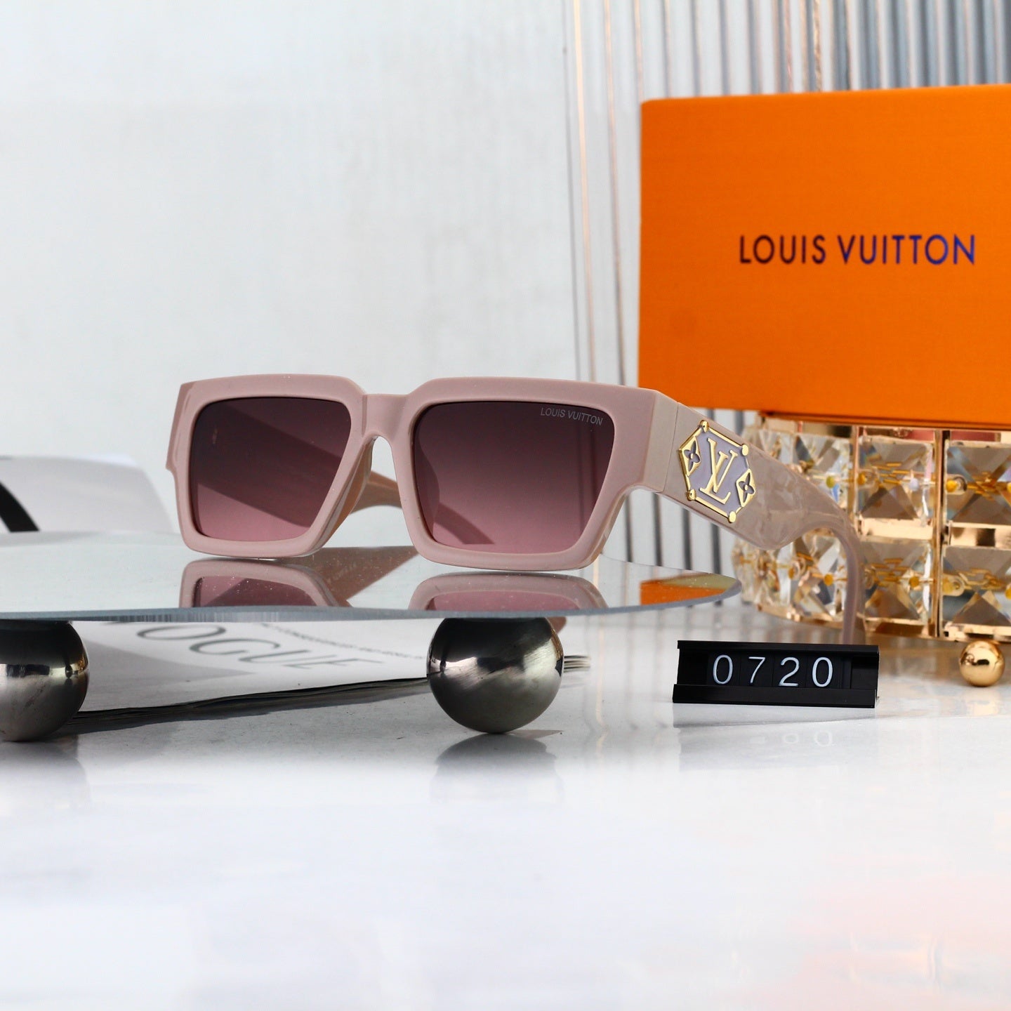2026 LV Sunglasses 0012