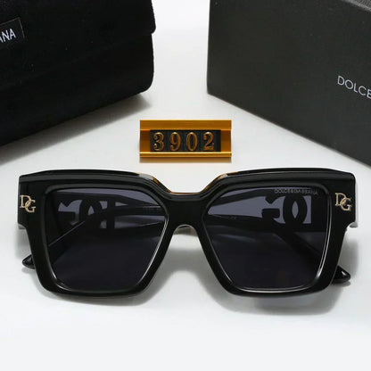 2025 Fashion Sunglasses—3902