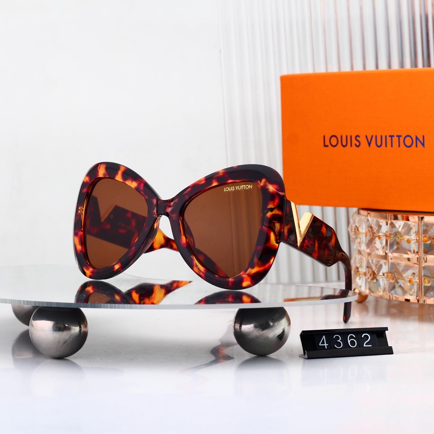 2026 LV Sunglasses 0023