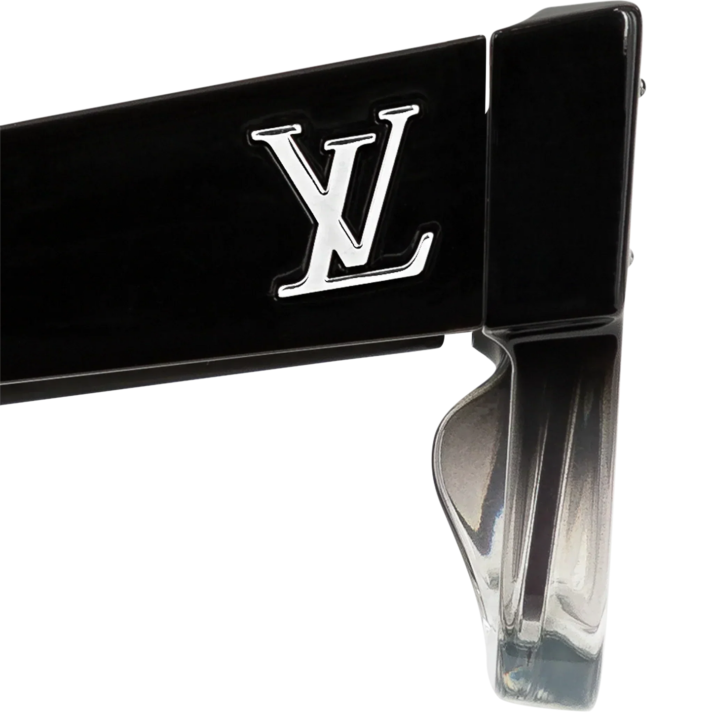 2025 Hot Gradient Black Sunglasses