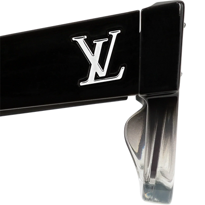 2025 Hot Gradient Black Sunglasses