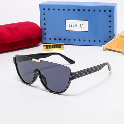 2025 Sunglasses  Fashion Unique Sunglasses 1457