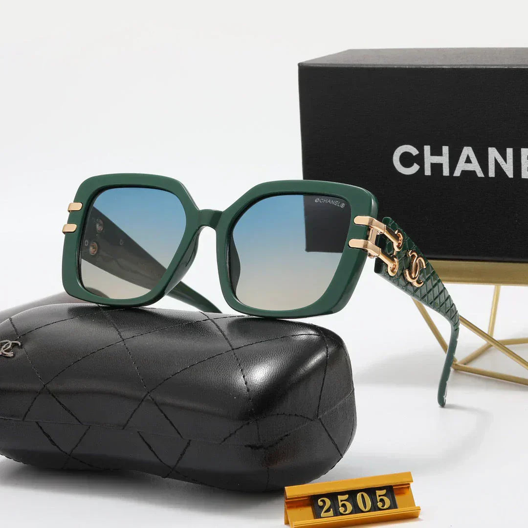 2025 Fashion Sunglasses 2505