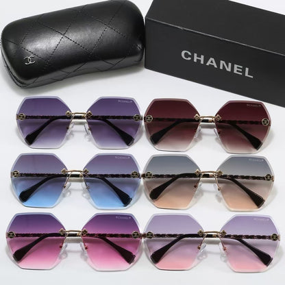 2026 CC Sunglasses 0017
