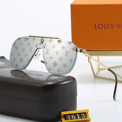 2025 Fashion Sunglasses—3613