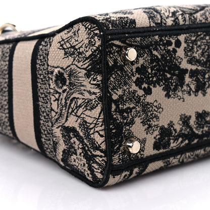 2025 Bag Medium LADY D-LITE BAG