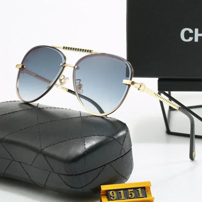 2025 Fashion Sonnenbrillen-DBT-9151