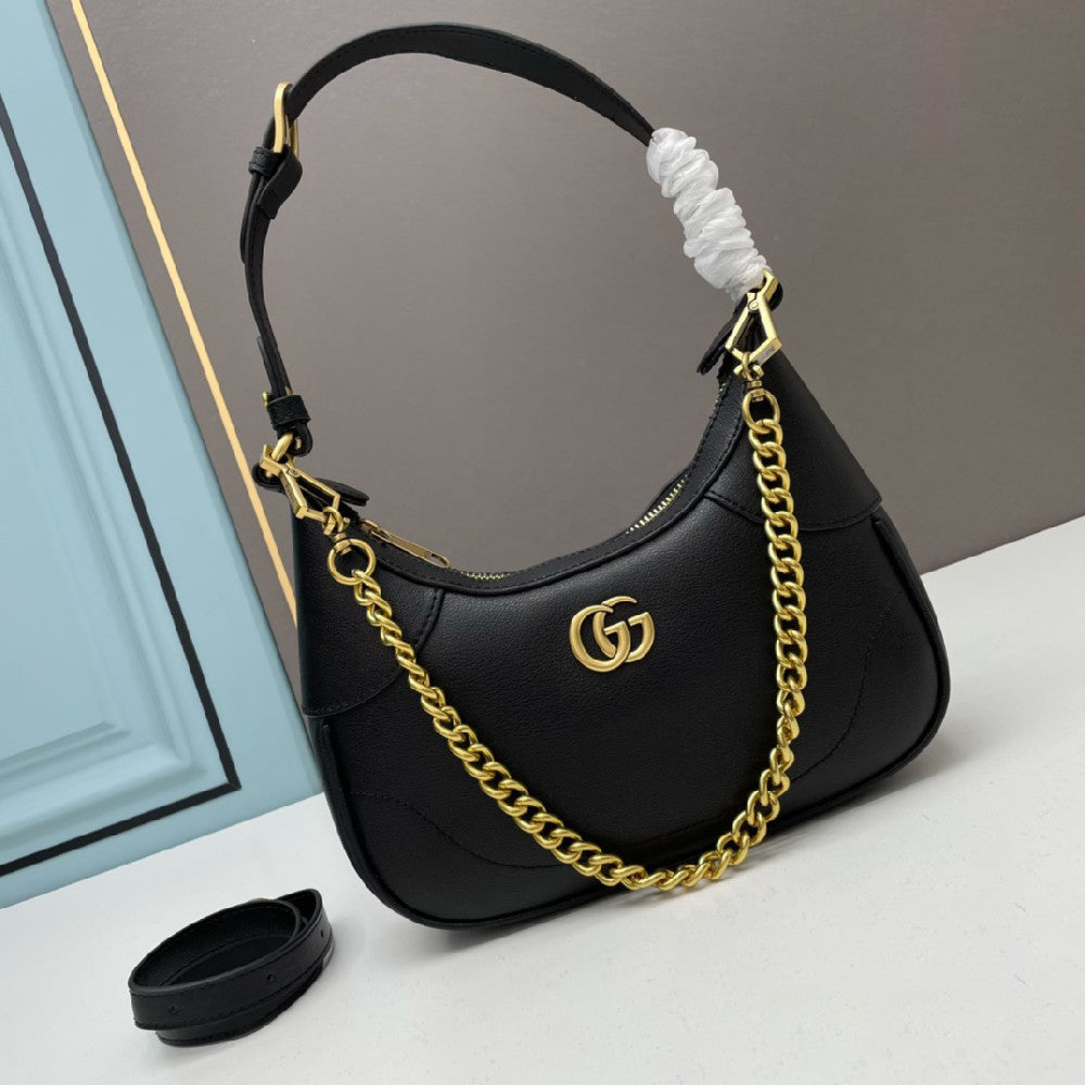 2025 Bag Stylish Hobo Bag G10