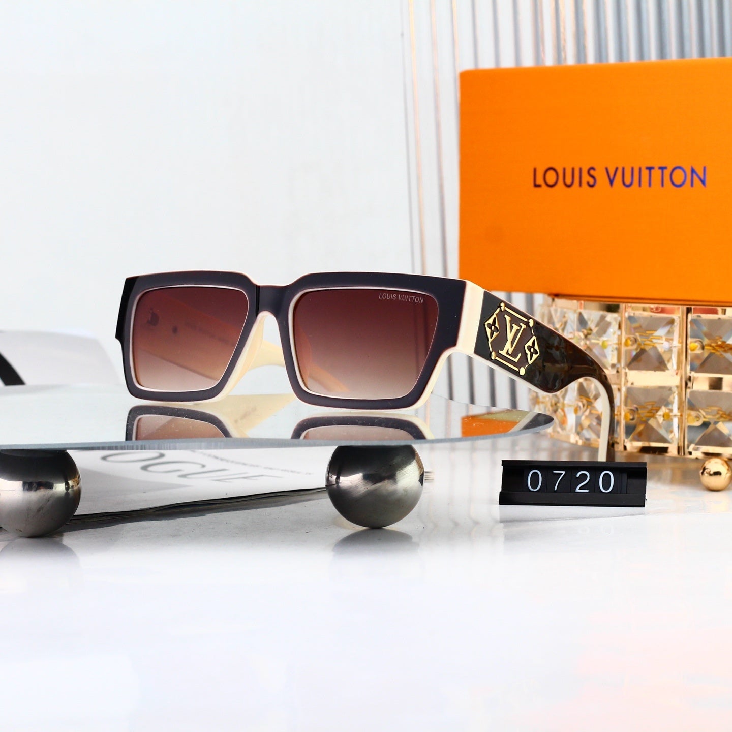 2026 LV Sunglasses 0012