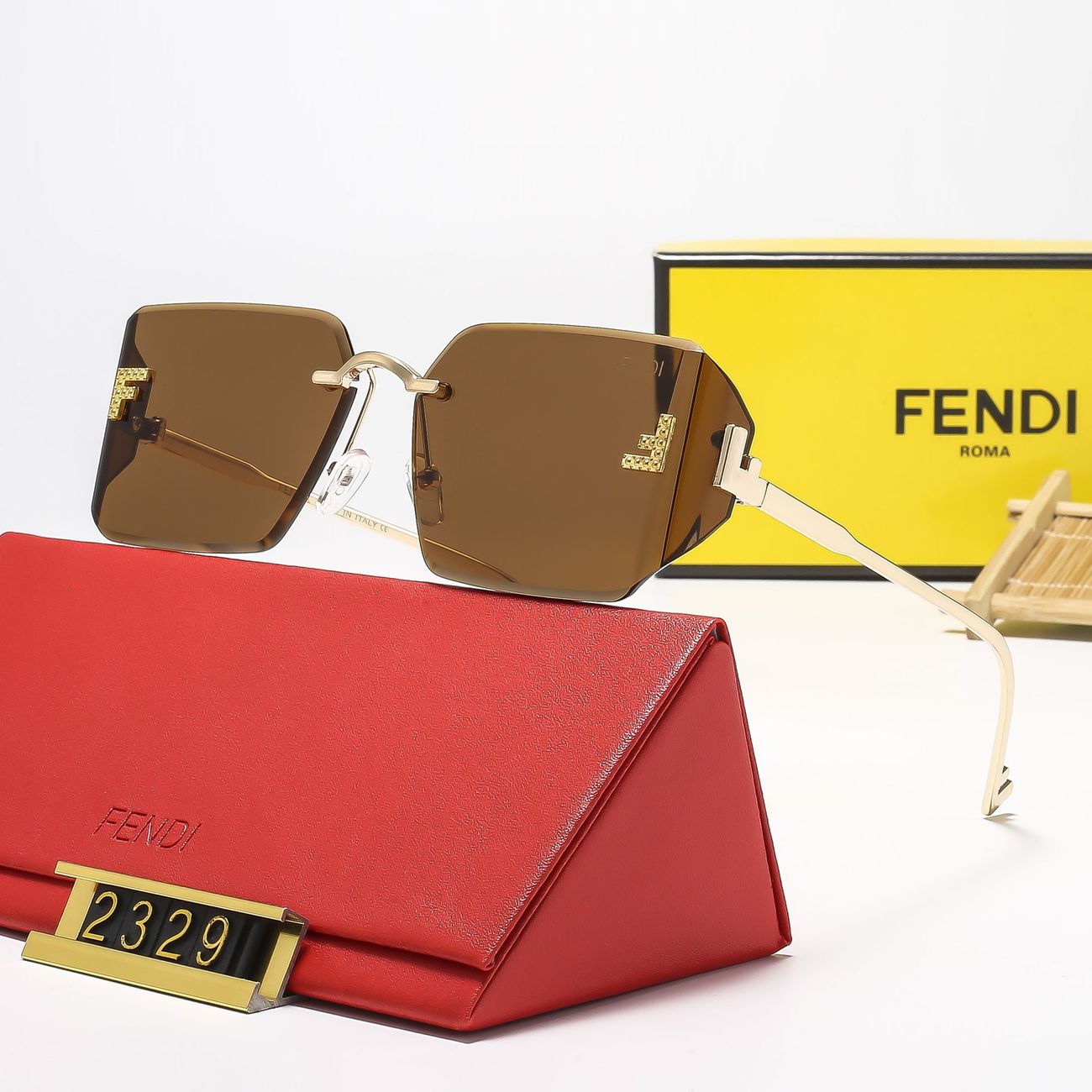 2026 Hot Sunglasses