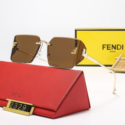 2026 Hot Sunglasses