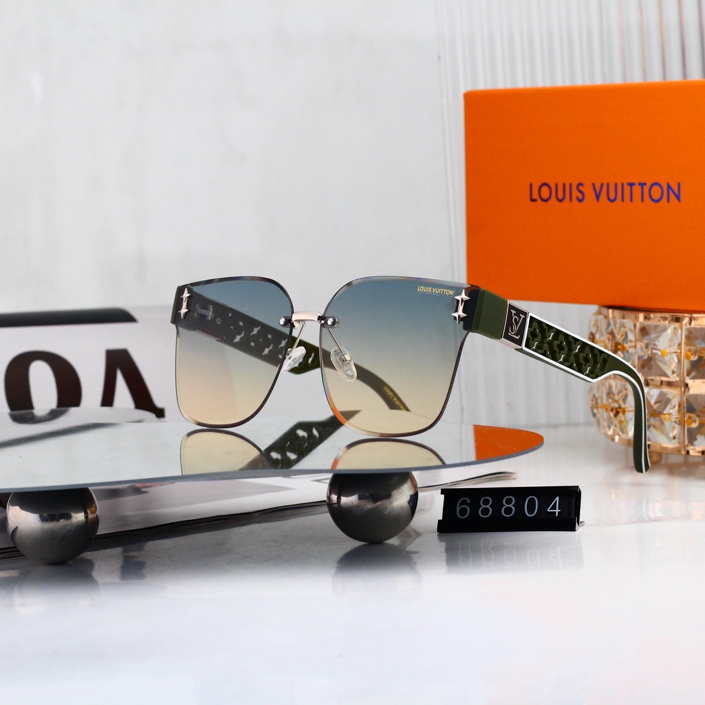 2026 LV Sunglasses 0018
