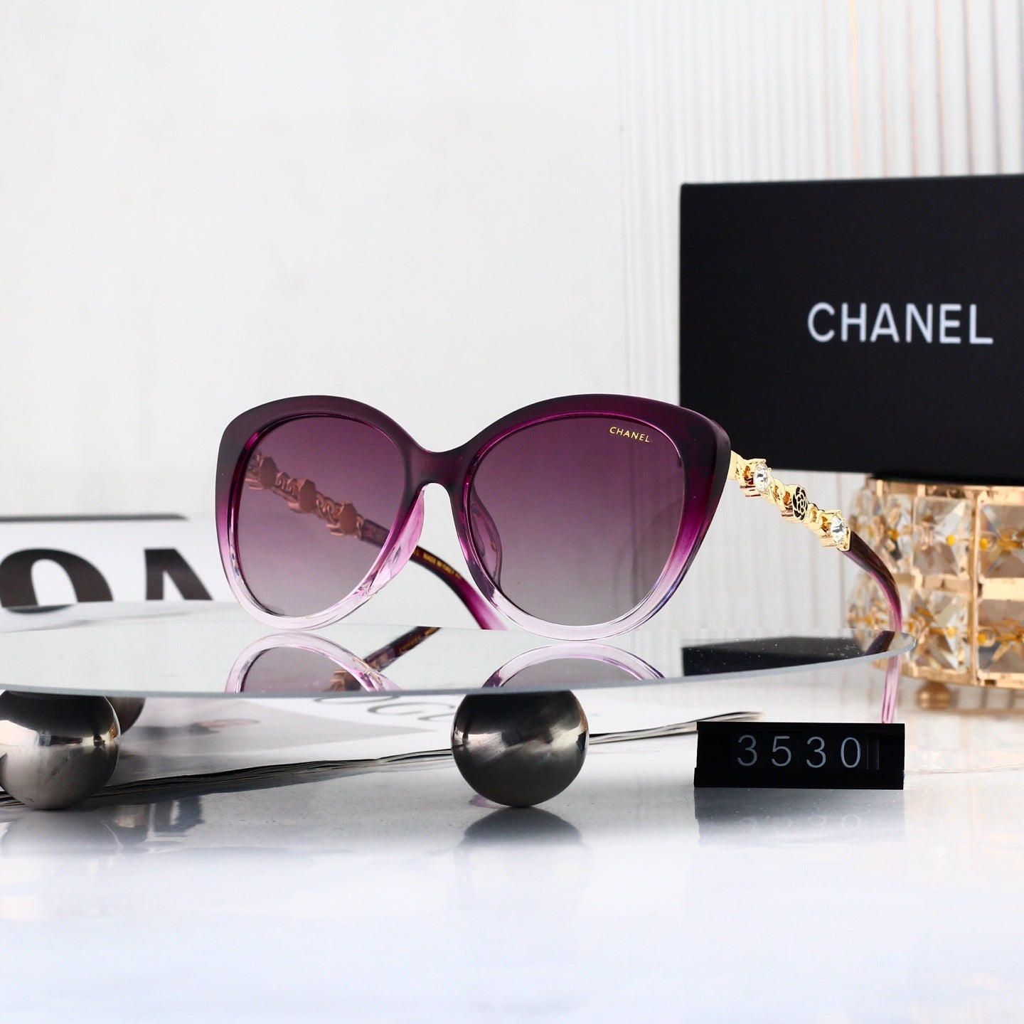 2026 CC Sunglasses 0011