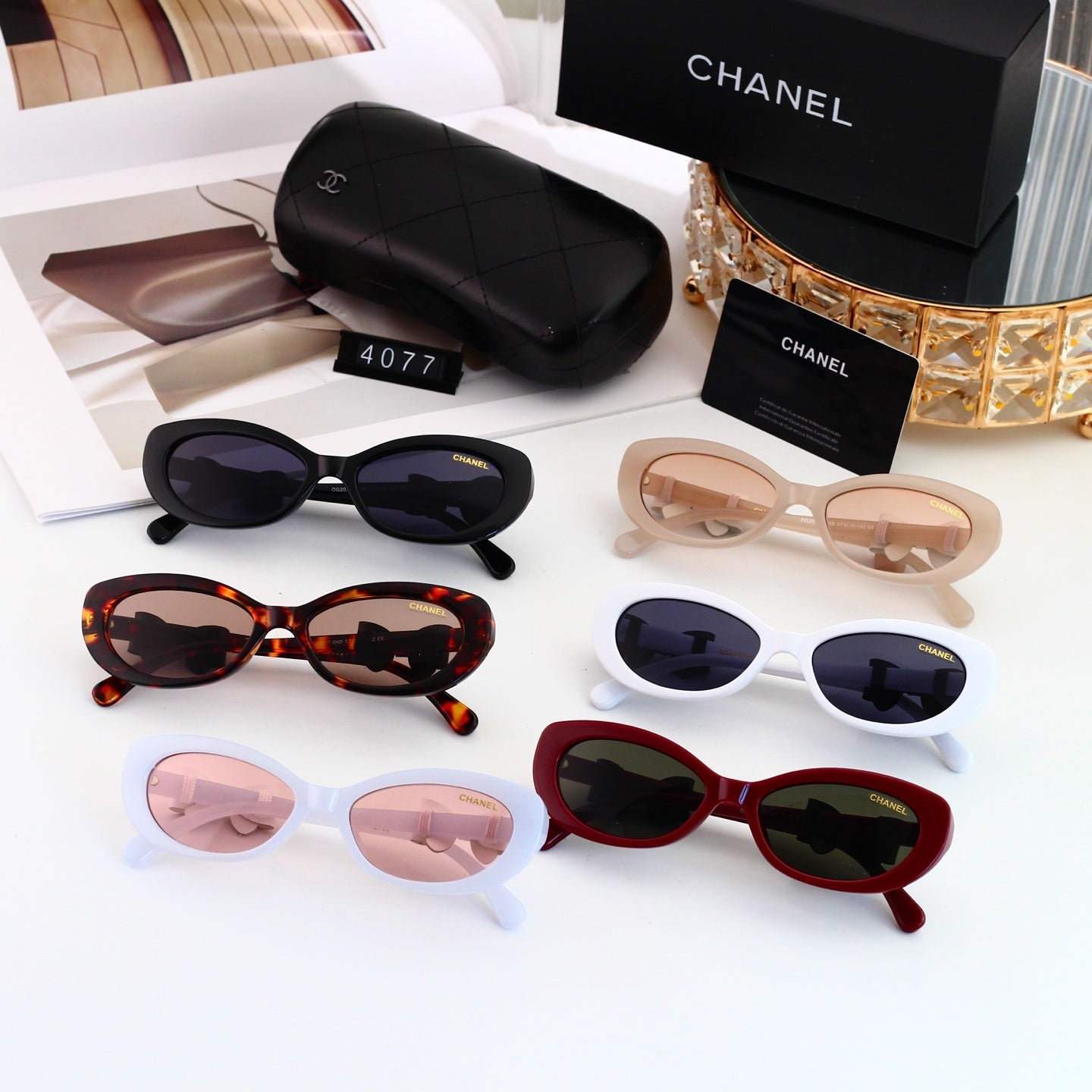 2026 CC Sunglasses 0016