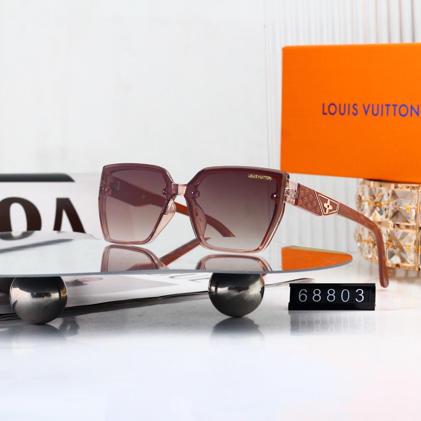 2026 Hot Sunglasses