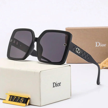 2025 Square SUNGLASSES 1775