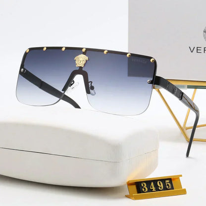 2025 Fashion Sunglasses—3495