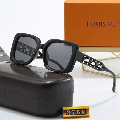 2025 Hollow Leg Sunglasses