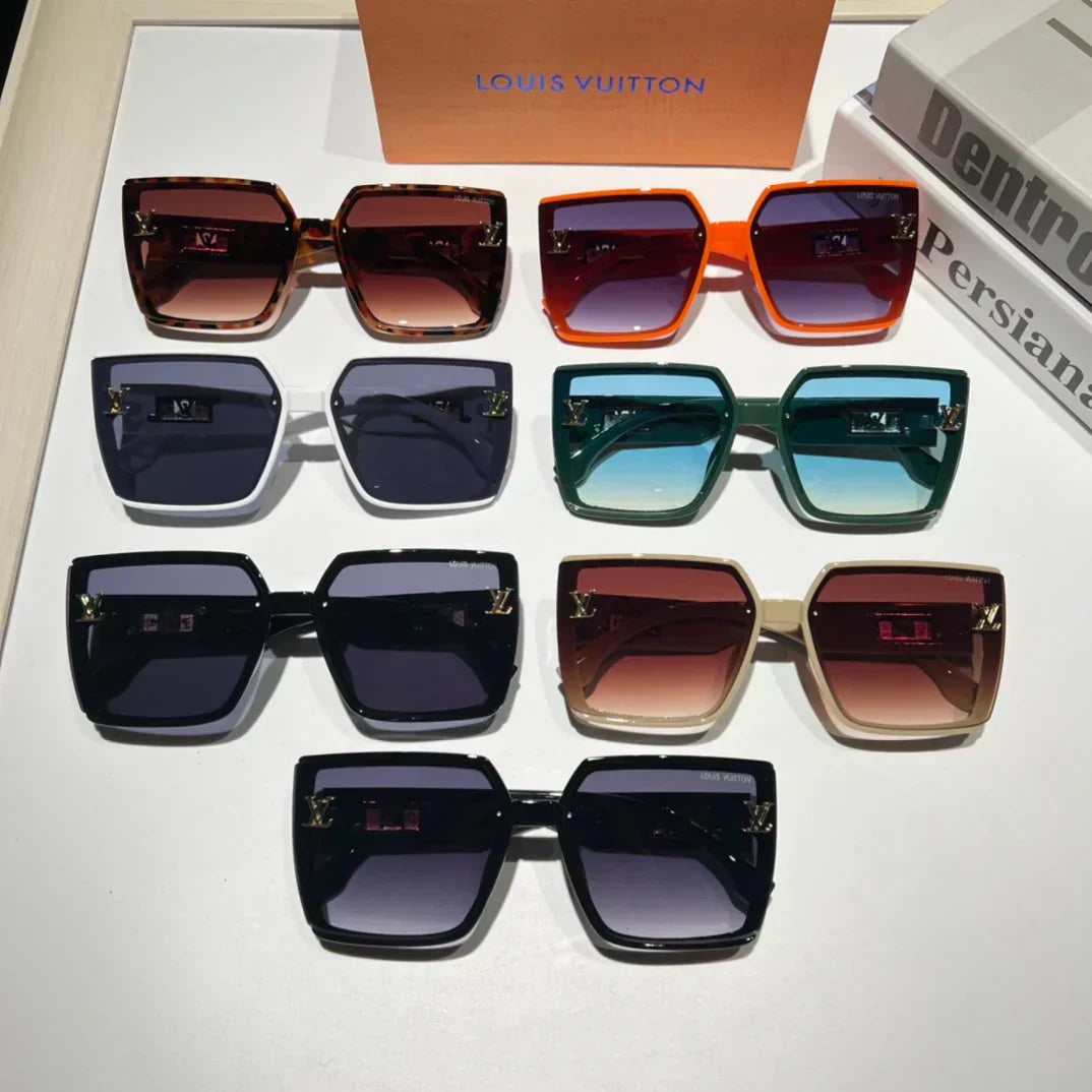 2025 Fashion-Sonnenbrille—9806