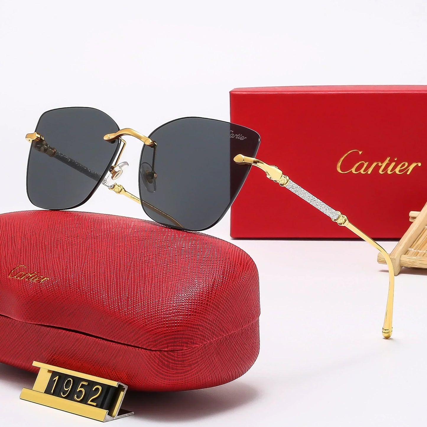 2025 Fashion Sunglasses—1952
