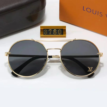 2025 Ash Sunglasses 3780