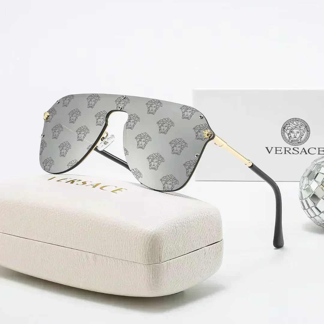 2025 Mode-Sonnenbrille 17104