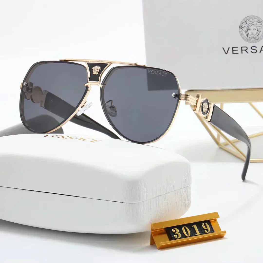 2025 Fashion Sunglasses 3019