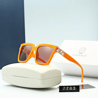 2025 Square Sunglasses 7783