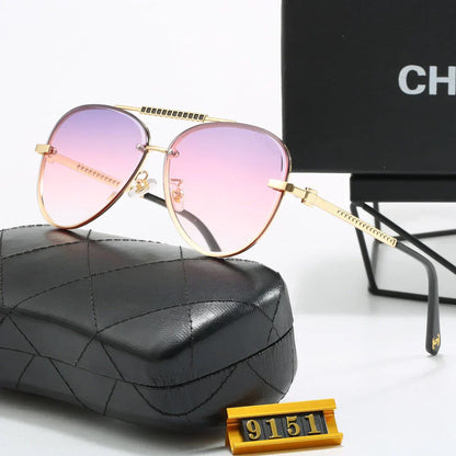 2025 Fashion Sonnenbrillen-DBT-9151