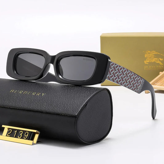 2025 Fashion fashion Sunglasses   2139