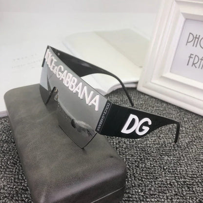 2025  Hot Fashion Square Sunglasses