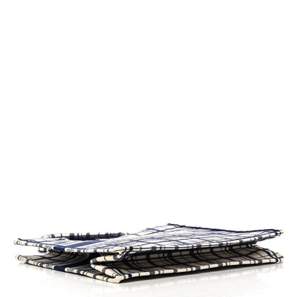 2025 Bag MEDIUM D BOOK TOTE